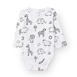 HelloBaby Uzun Kol Body