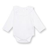 HelloBaby Uzun Kol Body