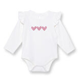 HelloBaby Uzun Kol Body