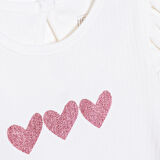 HelloBaby Uzun Kol Body