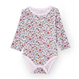 HelloBaby Uzun Kol Body