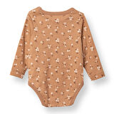 HelloBaby Uzun Kol Body