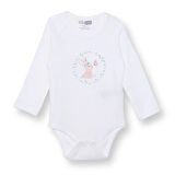 HelloBaby Uzun Kol Body