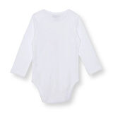 HelloBaby Uzun Kol Body