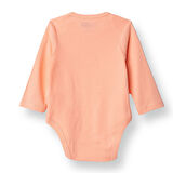 HelloBaby Uzun Kol Body