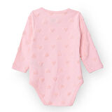 HelloBaby Uzun Kol Body