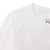 HelloBaby Uzun Kol Body