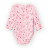 HelloBaby Uzun Kol Body