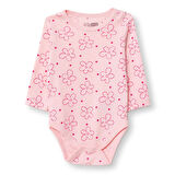 HelloBaby Uzun Kol Body