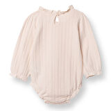 HelloBaby Uzun Kol Body