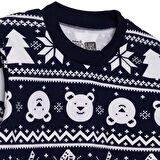 HelloBaby Uzun Kol Pijama Takımı