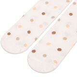 HelloBaby Kız Bebek Külotlu Çorap