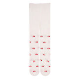 HelloBaby Kız Bebek Külotlu Çorap