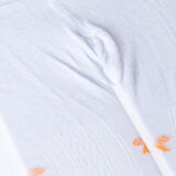 HelloBaby Kız Bebek Külotlu Çorap