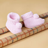 HelloBaby Kız Bebek Patik