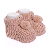 HelloBaby Kız Bebek Patik