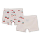 HelloBaby Kız Bebek Külot Elastanlı Süprem