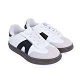 HelloBaby Erkek Bebek Spor Ayakkabı İpli Bağlama