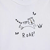 HelloBaby Erkek Bebek 2li Uzun Kol Body İnterlok Çıtçıtlı Yaka