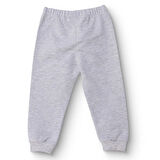 Beşiktaş Unisex Eşofman Alt İki İplik Lastikli Paça