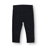 HelloBaby Erkek Bebek Kadife Pantolon Fitilli Kadife Dokuma Reçme Paça