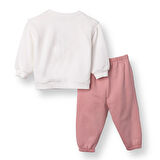 HelloBaby Forest Flower Bluz-Pantolon