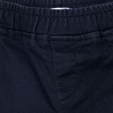 HelloBaby Kız Bebek Denim Pantolon Reçme Paça