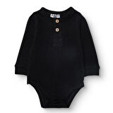 HelloBaby Uzun Kol Body