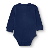 HelloBaby Uzun Kol Body