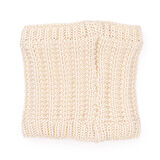 Kitti Erkek Bebek Atkı - Boyunluk Triko