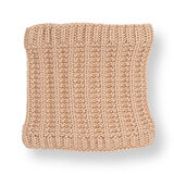 Kitti Erkek Bebek Atkı - Boyunluk Triko