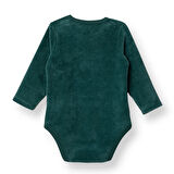 HelloBaby New Year Uzun Kol Body