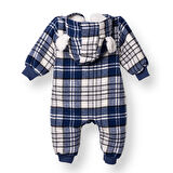 HelloBaby Yenidoğan Welsoft Patiksiz Tul