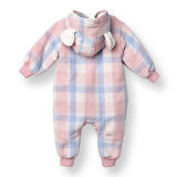 HelloBaby Yenidoğan Welsoft Patiksiz Tul