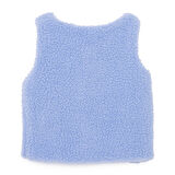 HelloBaby Erkek Bebek Yenidoğan Welsoft Yelek Bisiklet Yaka Atlet Kol