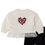 HelloBaby Chic Bluz-Tayt