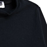 HelloBaby Erkek Bebek Uzun Kol Tshirt Ribana Dik Yaka Uzun Kol