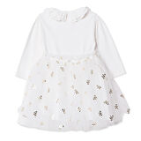 Hafy Baby Chic Elbise