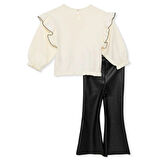 HelloBaby Chic Bluz-Tayt