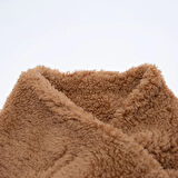 HelloBaby Erkek Bebek Atkı - Boyunluk Triko