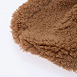 HelloBaby Erkek Bebek Atkı - Boyunluk Triko