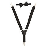 HelloBaby Erkek Bebek Pantolon Askısı