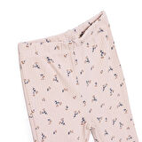 HelloBaby Kız Bebek Tayt Kaşkorse Reçme Paça