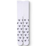 HelloBaby Kız Bebek Külotlu Çorap