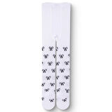 HelloBaby Kız Bebek Külotlu Çorap