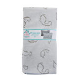 Little Dreams Erkek Bebek Yastık Kılıfı Poplin 35 x 45cm