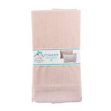 Little Dreams Kız Bebek Yastık Kılıfı Poplin 35x45cm