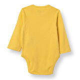 HelloBaby Uzun Kol Body