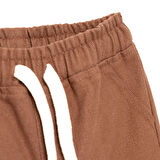 HelloBaby Erkek Bebek Woodland 1 Pantolon Gabardin Lastikli Paça