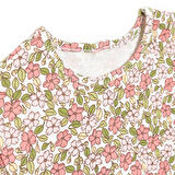 HelloBaby Pastel Dreams Bluz-Tayt